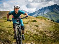 Endura singletrack ii - women's mtb shorts - thumbnail