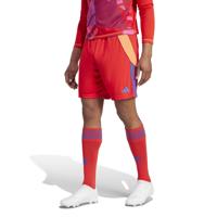 adidas Tiro 24 Voetbalbroekje Rood Blauw Oranje - thumbnail