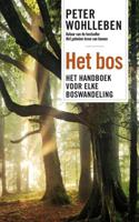 Het bos - Peter Wohlleben - ebook - thumbnail