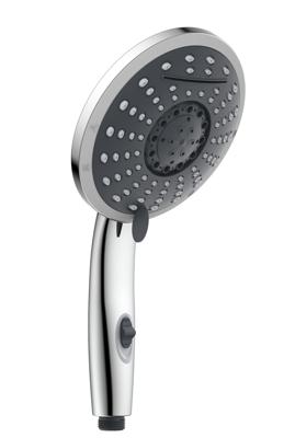 Waterval Handdouche Schutte Niagara 5 Functies Waterstop Chroom Schütte Waterval Handdouche Schutte Niagara 5 Functies Waterstop Chroom Schütte