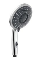 Waterval Handdouche Schutte Niagara 5 Functies Waterstop Chroom Schütte - thumbnail