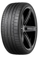 Continental Sc-6 fr mo 275/45 R21 107Y 27545YR21TCSC6MO - thumbnail