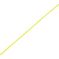TRU COMPONENTS 1570437 CBBOX0307-YL Gevlochten slang Geel PET 3 tot 7 mm 10 m - thumbnail