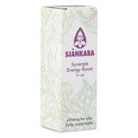 Sjankara Energy Boost Synergie 11ml - thumbnail