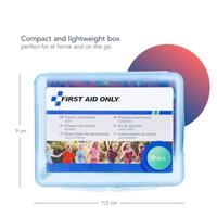 Westcott AC-P10032 First Aid Only Kinder-Pleisters 20 Stuks - thumbnail