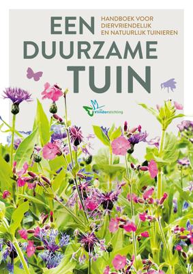 Een duurzame tuin - Albert Vliegenthart - ebook