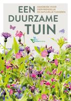 Een duurzame tuin - Albert Vliegenthart - ebook - thumbnail