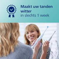 Philips HX6839/28 Sonicare Elektrische Tandenborstel Wit - thumbnail