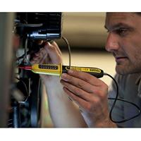 Stanley FMHT82566-0 LED Voltmeter - thumbnail