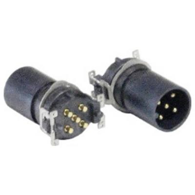 Bulgin PXPLCP12SMM08APC Box 1 stuk(s)