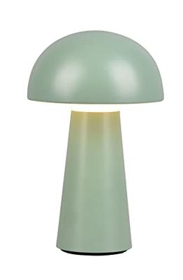 Tafellamp Lennon pistache groen incl. 1x SMD 2W