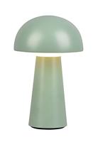 Trio Oplaadbare buitenlampLennon groen - R52176149 - thumbnail
