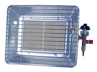 Rothenberger Industrial Eco 35984 Gasbrander 4.2 kW - thumbnail