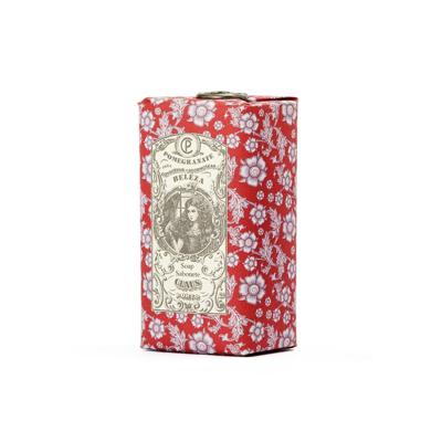 Claus Porto Soaps Classico Mirror Pomegranate 150gr