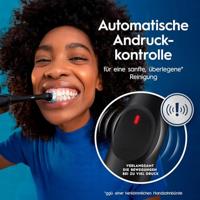 Oral-B Braun Oral-B iO Series 2 mit Reiseetui N 8700216615266 Elektrische tandenborstel Zwart - thumbnail