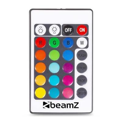 Beamz LCB803 led bar