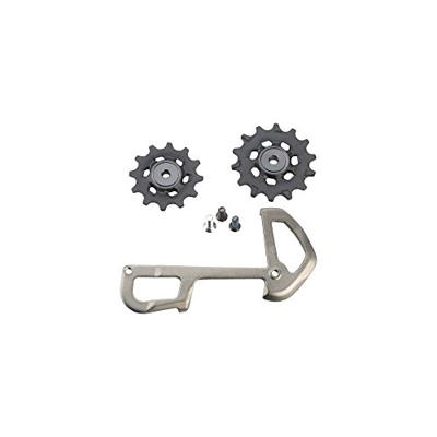 SRAM kooi binnenplaat inner cage+pulleys xx1 eagle rear der.grey