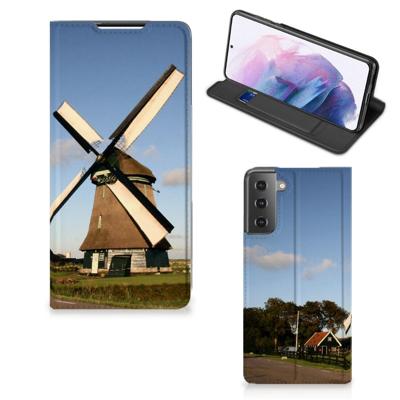Samsung Galaxy S21 Plus | Book Cover | Molen Samsung Galaxy S21 Plus | Book Cover | Molen