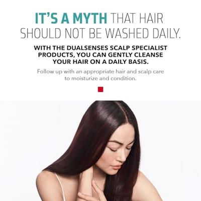 Goldwell Dualsenses SS Anti-Hairloss Serum 150 ml - thumbnail