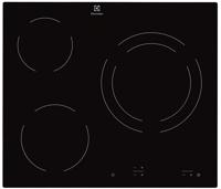 Vitro-keramische Kookplaat Electrolux EHF6231 60 cm 60 cm 5700 W - thumbnail