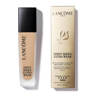 Lancôme Teint Idole Ultra Wear 305N 30ml Lancôme Teint Idole Ultra Wear 305N 30ml