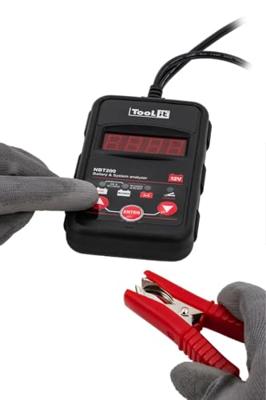 Toolit NBT200 Accutester, Accubewaker 50 cm