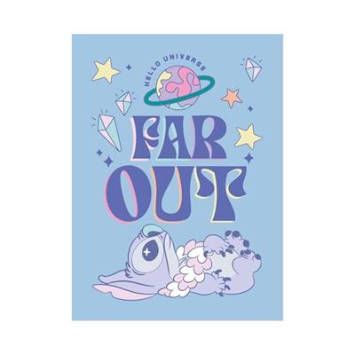 Stickers Album Panini