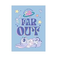 Stitch Trading Cards Box (24) - thumbnail