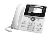 Cisco Systems CP-8811-K9 SystemsIP 8811 telefoon, zwart - thumbnail