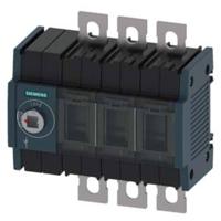 Siemens 3KD30300NE100 Belastbare scheidingsschakelaar 3-polig 100 A 4x wisselcontact 690 V/AC - thumbnail