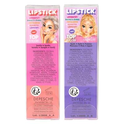 Topmodel Lippenstift Confetti Beauty And Me