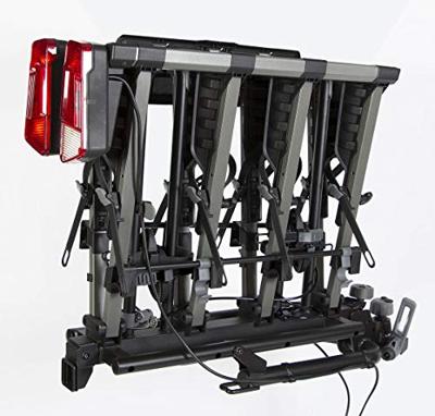 Buzzrack eazzy 4 - bike rack