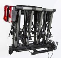 Buzzrack eazzy 4 - bike rack - thumbnail