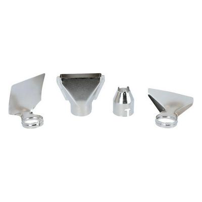 Accessoires Irimo Heteluchtpistool Mondstukkenkit