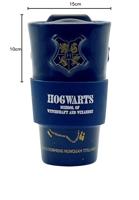 Harry Potter - Hogwarts Ceramic Travel Mug - thumbnail