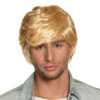 Boland Pruik tyler blond - thumbnail