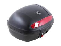 Hepco & Becker "journey" topcase top cases hepco journey 5 black for foreign carrier - thumbnail