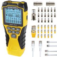 Klein Tools Netwerktester VDV501852 VDV501852 - thumbnail