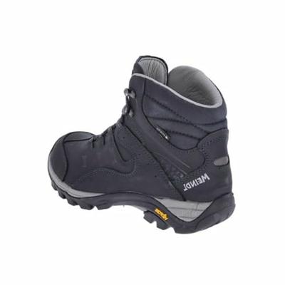 Meindl Caracas Lady Mid GTX Wandelschoen Meindl Caracas Lady Mid GTX Wandelschoen