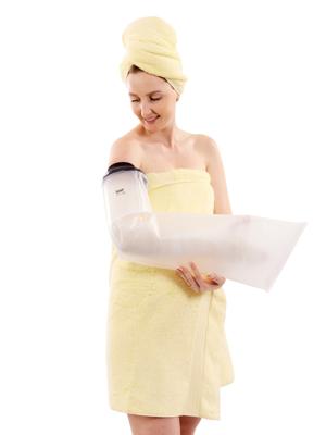 LimbO beschermhoes hele arm volwassene smal LimbO beschermhoes hele arm volwassene smal