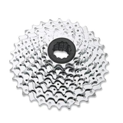 Sram cassette "pg-950" cas.sprocket pg-950 11-32t sil.