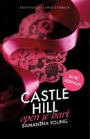 Castle Hill - Open je hart - Samantha Young - eBook (9789024585915) - thumbnail