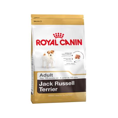 Royal Canin Adult Jack Russell Terriër hondenvoer 1,5 kg