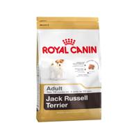 Royal Canin Adult Jack Russell Terriër hondenvoer 1,5 kg - thumbnail