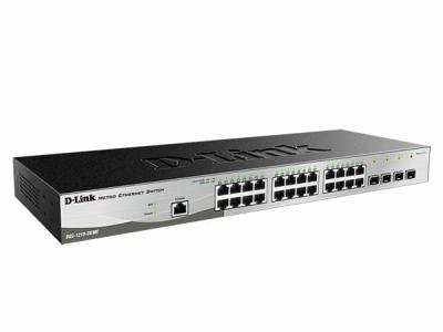 Schakelaar D-Link DGS-1210-28/ME/E