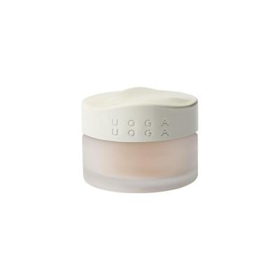 Uoga Uoga Foundation powder 636 strawberry & snow SPF15 10 Gram