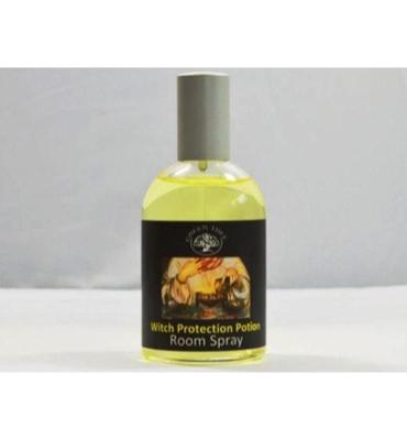 Green Tree Kamerspray Witch Protection Potion (100 ml)