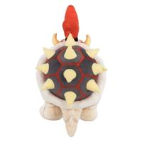 Super Mario Plush Figure Dry Bowser 32 cm - thumbnail