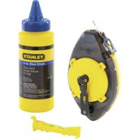 Stanley slaglijnmolen powerwinder 30m afstandsmeter - thumbnail