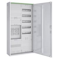 ABN ABNRS207E0012 Groepenkast Inhoud: 1 stuk(s) - thumbnail